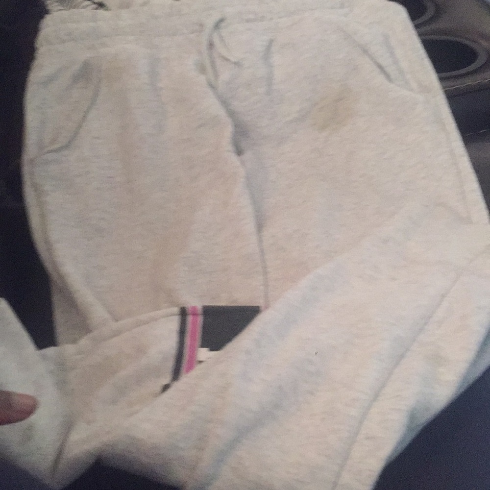 Sweatpants - Picture 3 of 4